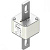 Предохранитель быстрый 1000А 690В 2FU/115 AR UC EATON 170M5716