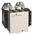 Контактор 3п 400А CR 220В AC SchE CR1F400M7