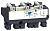 Расцепитель для NSX100-250 3П3T MA100 SchE LV429120