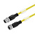 Круглые соед. разъемы|Прово SAIL-M12GM12G-5-2.2UGE 1093030220