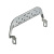 Промышленный разъём HDC SHIELD LEVER 8 SC 1867360000