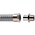 Фитинг SPB прямой поворот. А метал d16 M16 (уп.10шт) ABB 7TCA296040R0115