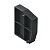 Корпуса для электроники DP WGK 10 BK BX 1250570000