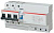 Выключатель авт. диф. тока D 125А 30мА AP-R DS803S ABB 2CCB863004R0841