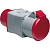 Фазоинвертор 416FV6 16А 3P+N+E IP44 6ч ABB 2CMA168129R1000