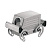 Корпус HDC 10B TSBO 1M25G 1787570000