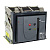 Выключатель-разъединитель EasyPact MVS 2000А 3p 50кА стац. с ручн. приводом SchE MVS20N3MF0D