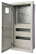 Корпус метал. учетный встр. 710х380х160 3-фазн. 30мод. SchE 30304DEK