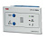 Панель дист. сигнализации QSD-DIG 230/24 ABB 2CSM273063R1521