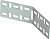 Пластина соединительная регулируемая H50мм ИЭК CLM40D-PSR-050