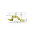 Terminal (accessories) TST 2/M5 1286600000
