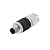 Гнездо произвольной сборки| SAIS-3-4-5-IDC(0.75)M12 1852720000