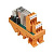 Реле безопасности RS32 24 VDC SAFETY 8872160000