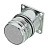Круглые соед. разъемы|Прово SAIE-M23-L-VW 1170300000