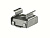 Гайка М8 закладная (уп.50шт) DKC CM230800