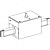 Секция разъединительная с авт. выкл. Compact NS SchE KTC1600PL71