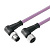 Шинный кабель SAIL-M12WM12W-PB-3.0D 1062330300