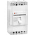 Выключатель автоматический 3п 400/315А 35кА ВА-99 PROxima EKF mccb99-400-315