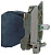 Корпус лампы сигнал. 120В SchE ZB4BVG6