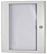 Дверь 45х615х1010мм BP-DT-600/10 прозр. EATON 286735