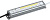 Драйвер LED ИПСН-PRO 5050 50Вт 12В блок-шнуры IP67 ИЭК LSP1-050-12-67-33-PRO