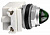 Кнопка d30мм гриб. красн. SchE 9001KR9P35RH13