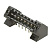 Штекерный соединитель печат SL-SMT 3.50/20/135F 3.2SN BK BX 1003700000