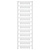 Маркировка для клемм MF 10/5 MC SDR 1677170000