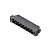 Штекерный соединитель печат SL-SMT 5.08HC/02/270FL 1.5SN BK RL 1876990000