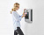 Устройство зарядное для электромобилей Pro M W22-T-R-0 T2 22kW RFID ABB 6AGC070479