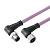 Шинный кабель SAIL-M12WM12W-PB-3.0E 1062400300