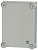Крышка D150-CI23-RAL7032 250х188х55мм EATON 098472
