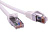 Патч-корд экранированный кат.5е F/UTP 4х2 LSZH 5м бел. DKC RN5EFU4550WH