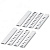 Маркировка для клеммных модулей ZBF 5 LGS:GERADE ZAHLEN 42-60 Phoenix Contact 0810821:0042