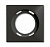 Плата центральная для светосигнализатора 2061/2061 U Basic 55 chateau-black ABB 2CKA001753A0205