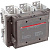 Контактор AF1650-30-11 1050А AC3 катушка упр. 100-250В AC/DC ABB 1SFL677001R7011