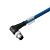 Шинный кабель FBCEX PA M12 MA 1M 1076580100