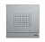 Клавиатура сталь ABB 2CKA008300A0431
