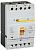 Выключатель автоматический 3п 400А 35кА ВА44-39 ИЭК SVT50-3-0400-35