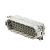 Промышленный разъём HDC HEE 46 MC 1826770000