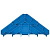 Концевик / терминатор BZT PRV16 BL 35X7.5 1267940000