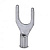 Наконечник вилочный C-FC 1.5/M5 (уп.100шт) Phoenix Contact 3240140