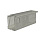 Wiring duct CD 60X40 4/6 GY 2589230000