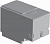 Крышка клеммная OTS400G1S сер. ABB 1SCA022729R8370