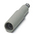Гнездо для щупа тестера PSBJ-URTK/SS GY (уп.100шт) Phoenix Contact 3029017