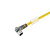 Круглые соед. разъемы|Прово SAIL-M8BW-4L3.0UGE 1093230300