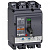 Выключатель автоматический 3п 250А 100кА при 690В NSX250HB2 TM160D SchE LV433488