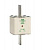 Предохранитель OFAF3aM500 500А тип аМ размер 3 до 500В ABB 1SCA022698R0440