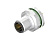 Гнездо произвольной сборки| SAIE-M12S-8-H12TL-M16 2421890000
