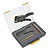 Чемодан для инструмента CRIMP-SET STRIPAX PLUS D 9028780000